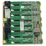 Fujitsu SAS-Backplane 8x 2,5" SFF Primergy RX2540 M1 - A3C40173252