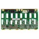Fujitsu SAS-Backplane 8x 2,5" SFF Primergy RX2540 M1 - A3C40173252