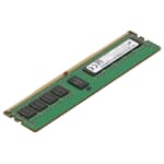 Fujitsu DDR4-RAM 8GB PC4-2400T ECC RDIMM 1R MTA18ASF1G72PZ-2G3 S26361-F3934-L511