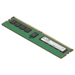 Fujitsu DDR4-RAM 8GB PC4-2400T ECC RDIMM 1R MTA18ASF1G72PZ-2G3 S26361-F3934-L511
