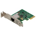 Fujitsu I210-T1 1x 1 Gbps Ethernet Adapter PCIe LP INE:I210T1G1P20 G59947