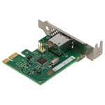 Fujitsu I210-T1 1x 1 Gbps Ethernet Adapter PCIe LP INE:I210T1G1P20 G59947