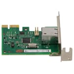 Fujitsu I210-T1 1x 1 Gbps Ethernet Adapter PCIe LP INE:I210T1G1P20 G59947