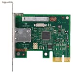 Fujitsu I210-T1 1x 1 Gbps Ethernet Adapter PCIe LP INE:I210T1G1P20 G59947