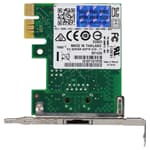 Fujitsu I210-T1 1x 1 Gbps Ethernet Adapter PCIe LP INE:I210T1G1P20 G59947