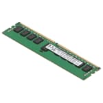 Fujitsu DDR4-RAM 8GB PC4-2400T ECC RDIMM 1R - HMA41GR7AFR4N-UH S26361-F3934-L511