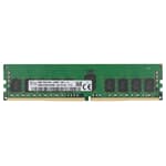 Fujitsu DDR4-RAM 8GB PC4-2400T ECC RDIMM 1R - HMA41GR7AFR4N-UH S26361-F3934-L511