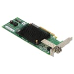 Fujitsu FC HBA LPe1250 1-Port 8Gb/s SFP+ PCIe LP - S26361-F3961-L201