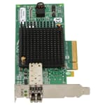 Fujitsu FC HBA LPe1250 1-Port 8Gb/s SFP+ PCIe LP - S26361-F3961-L201