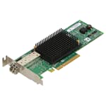 Fujitsu FC HBA LPe1250 1-Port 8Gb/s SFP+ PCIe LP - S26361-F3961-L201