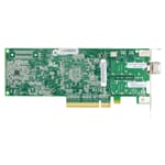 Fujitsu FC HBA LPe1250 1-Port 8Gb/s SFP+ PCIe LP - S26361-F3961-L201