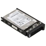 Fujitsu SATA Festplatte 1TB 7,2K SATA 6G 512n SFF A3C40195928 ST1000NX0423