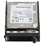 Fujitsu SATA Festplatte 1TB 7,2K SATA 6G 512n SFF A3C40195928 ST1000NX0423