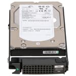 Fujitsu SAS Festplatte 450GB 15k SAS LFF ETERNUS DX60 80 90 CA05954-1255