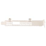 Full Height Bracket ConnectX-6 Single Port QSFP56