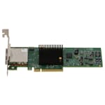 Lenovo SAS Controller SAS9207-8e 8-CH SAS/SATA 6G PCI-E - 46C9011