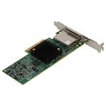 Lenovo SAS Controller SAS9207-8e 8-CH SAS/SATA 6G PCI-E - 46C9011