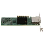 Lenovo SAS Controller SAS9207-8e 8-CH SAS/SATA 6G PCI-E - 46C9011