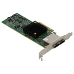 Lenovo SAS Controller SAS9207-8e 8-CH SAS/SATA 6G PCI-E - 46C9011