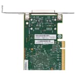 Lenovo SAS Controller SAS9207-8e 8-CH SAS/SATA 6G PCI-E - 46C9011