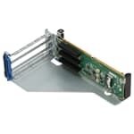 HPE DL38x Gen10 3x PCIe x8 1x NVMe Slim SAS Riser Board 875086-001 867806-B21