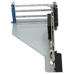 HPE DL38x Gen10 3x PCIe x8 1x NVMe Slim SAS Riser Board 875086-001 867806-B21