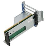 HPE DL38x Gen10 3x PCIe x8 1x NVMe Slim SAS Riser Board 875086-001 867806-B21