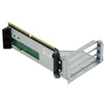 HPE DL38x Gen10 3x PCIe x8 1x NVMe Slim SAS Riser Board 875086-001 867806-B21