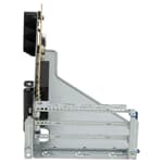 HPE DL38x Gen10 3x PCIe x8 1x NVMe Slim SAS Riser Board 875086-001 867806-B21