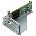 HPE DL38x Gen10 3x PCIe x8 1x NVMe Slim SAS Riser Board 875086-001 867806-B21