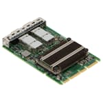 HPE Network Adapter BCM57412 10GbE 2-Port SFP+ OCP3 - P26873-001 P26256-B21