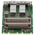 HPE Network Adapter BCM57412 10GbE 2-Port SFP+ OCP3 - P26873-001 P26256-B21