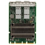 HPE Network Adapter BCM57412 10GbE 2-Port SFP+ OCP3 - P26873-001 P26256-B21