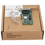 HPE Netzwerkkarte 5719-T4 4x 1GBps PCIe - P51304-001 P51178-B21