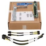 HPE DL360 Gen10 2P FH GPU Enablement v2 kit - P23271-B21 NEW