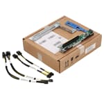 HPE DL360 Gen10 2P FH GPU Enablement v2 kit - P23271-B21 NEW