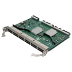 HP SN8000B 16Gbit 48-Port SFP+ Integrated FC Blade - 658060-003 E7Y69C