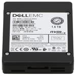 Dell NVMe-SSD PM1725b 1,6TB MU U.2 PCI-E x4 Gen3 2,5" - 4WDXY