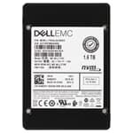 Dell NVMe-SSD PM1725b 1,6TB MU U.2 PCI-E x4 Gen3 2,5" - 4WDXY