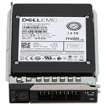 Dell NVMe-SSD PM1725b 1,6TB MU U.2 PCI-E x4 Gen3 SFF - 4WDXY