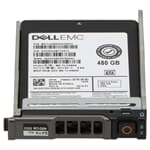 Dell SATA-SSD PM883 480GB SATA 6G RI SFF M630 - GYD5H