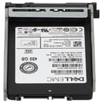 Dell SATA-SSD PM883 480GB SATA 6G RI SFF M630 - GYD5H