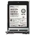 Dell SATA-SSD PM883 480GB SATA 6G RI SFF M630 - GYD5H