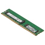 HPE DDR4 RAM 16GB PC4-2666V ECC RDIMM 1R - 850880-001 M393A2K40CB2-CTD