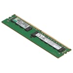 HPE DDR4 RAM 16GB PC4-2666V ECC RDIMM 1R - 850880-001 M393A2K40CB2-CTD