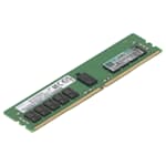 HPE DDR4 RAM 16GB PC4-3200AA ECC RDIMM 1R - 850880-001 M393A2K40EB3-CWE