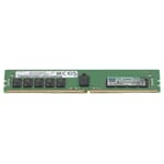 HPE DDR4 RAM 16GB PC4-3200AA ECC RDIMM 1R - 850880-001 M393A2K40EB3-CWE