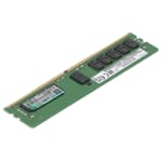 HPE DDR4 RAM 16GB PC4-3200AA ECC RDIMM 1R - 850880-001 M393A2K40EB3-CWE