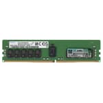 HPE DDR4 RAM 16GB PC4-3200AA ECC RDIMM 1R - 850880-001 M393A2K40EB3-CWE