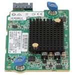 HPE Apollo 100Gb 1-port Intel OPA 860z Mezzanine FIO Adapter - 851226-B21